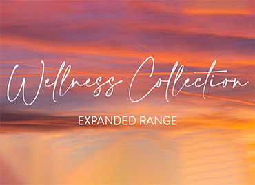 EXPANDED WELLNESS COLLECTION